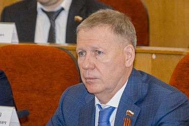 Защита прав участников СВО, семейные конфликты и бюджетный контроль